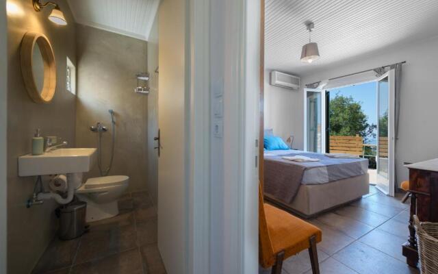 Private Villa Bonora