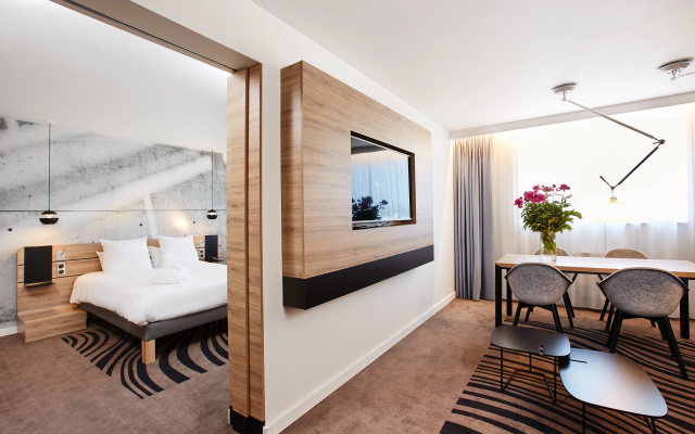 Novotel Krakow City West - Image 5