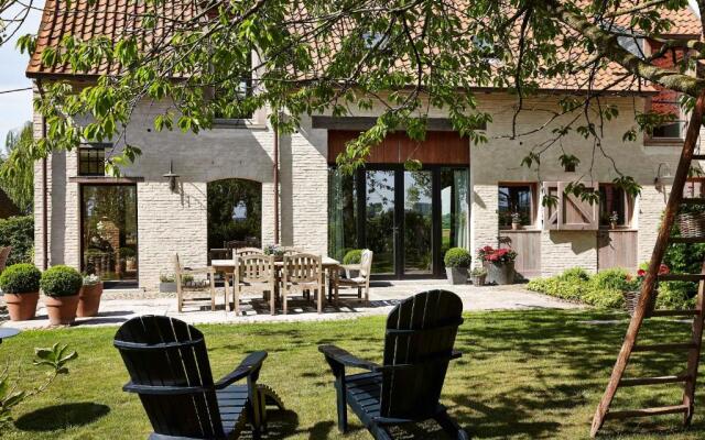 De Zonnebrug Dijkhoeve