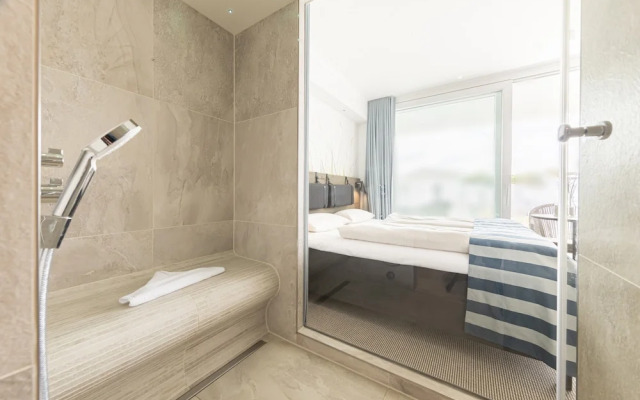 SlowDown Bottsand Hotel und Spa