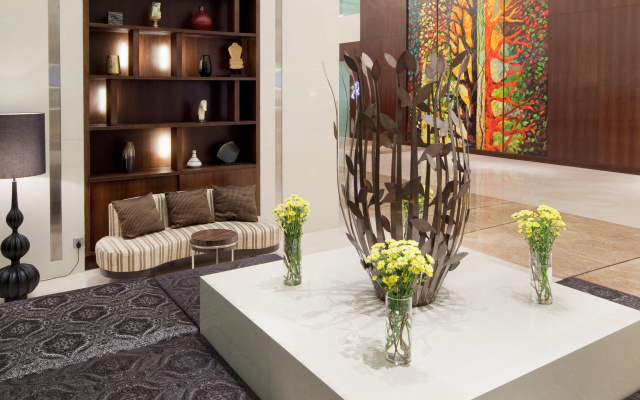 Holiday Inn Mumbai International Airport by IHG