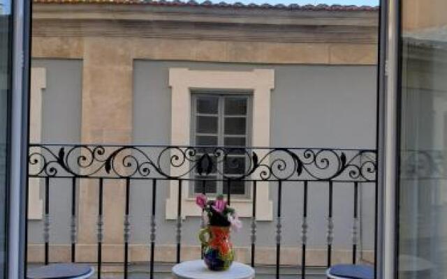 Modern Flat in Alicante