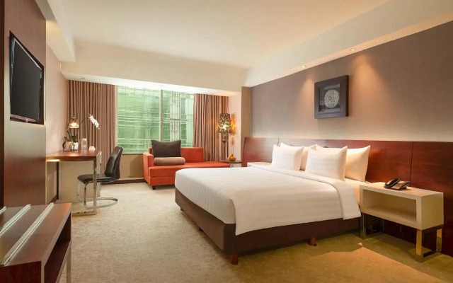 The Alana Hotel & Convention Center