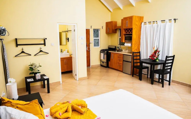 Valley Breeze Guest House