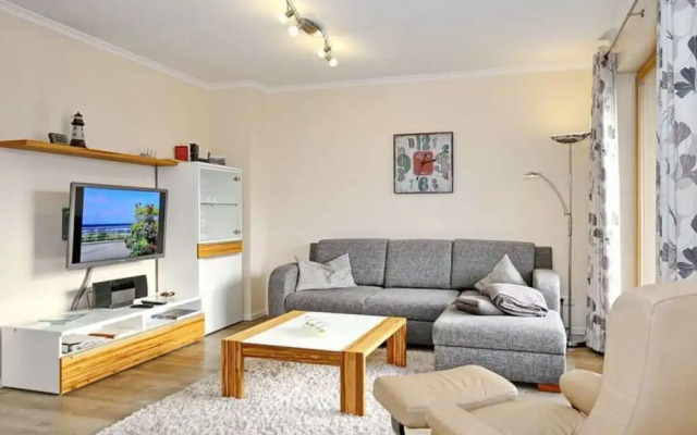 Holiday Apartment Sanddorn WE 7