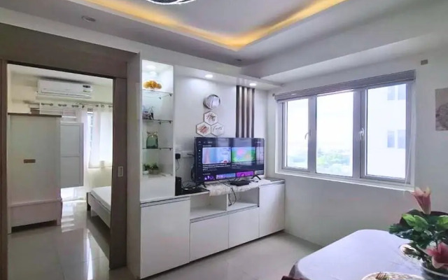 SMDC Good Stays - Shore Residences 2BR