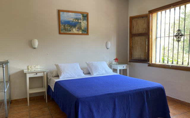 Hostal Moscatel