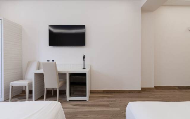 Hub Naples