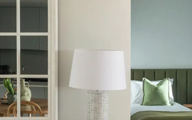 Sea Dunes Luxury Apartments