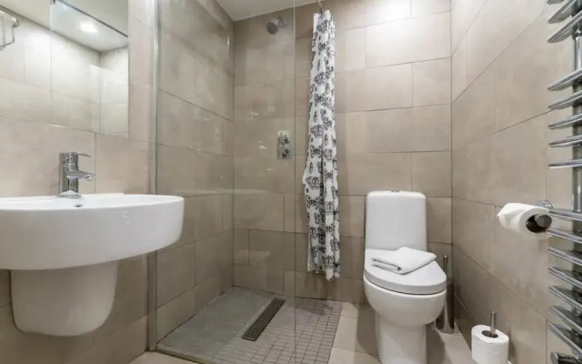 Host Stay Upper Rock Rest