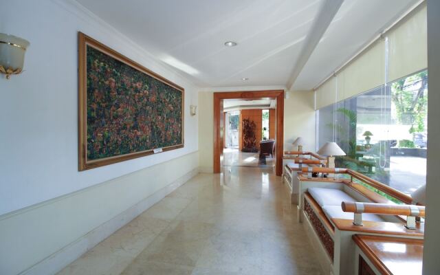 Airy Menteng Cemara 1 Jakarta
