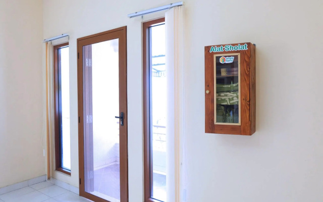 Simply Homy Guest House Pogung