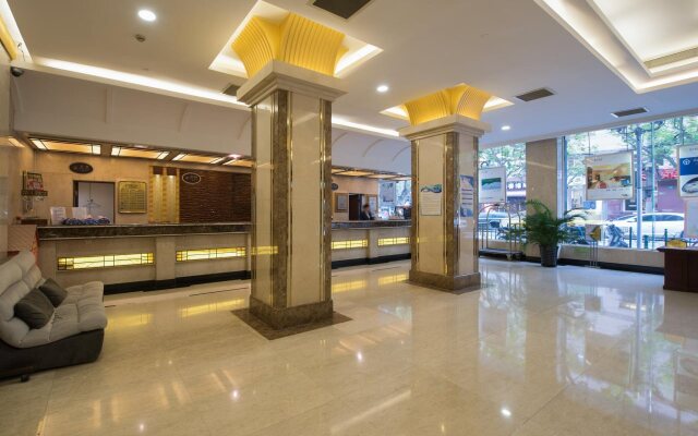 Shanghai Wu Gong Hotel