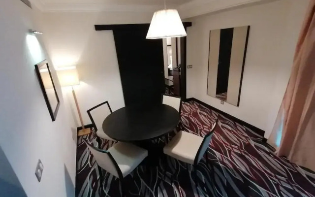 Grand Lancaster Brazzaville