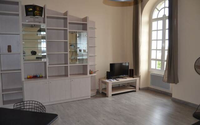 Appartement Richelieu