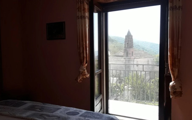 Il Campanile B&B a Sieti - Salerno