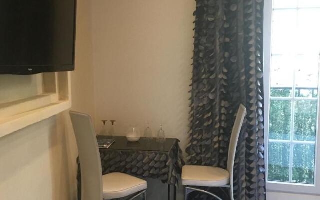 Les Chambres de Naevag