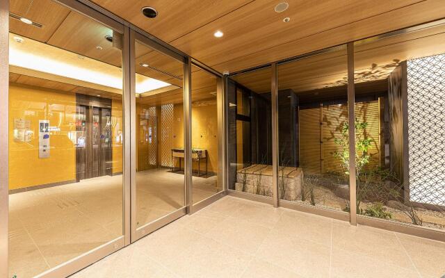Hotel Musse Kyoto Shijo Kawaramachi Meitetsu