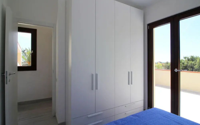 Apartment on Costa Rei With Stunning Beaches