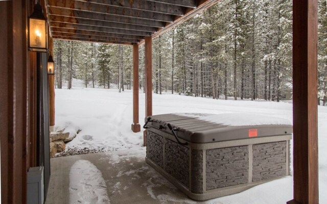 Big Sky - Pine Cone Terrace
