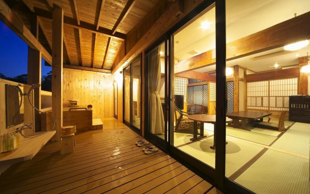 Mizuno Inn ATAMI AJIRO