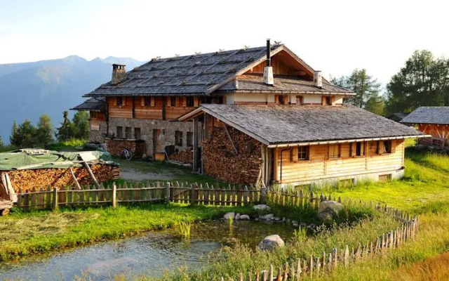 Schutzhütte Kreuzwiese