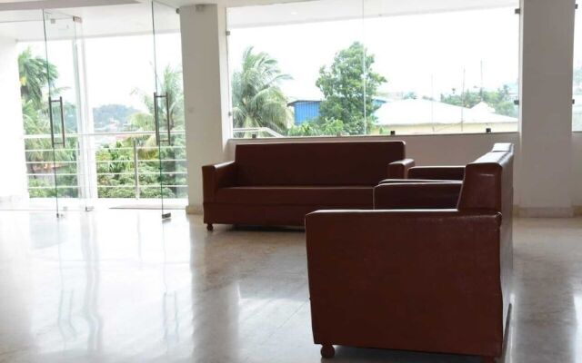 Hotel Waanderers Howff