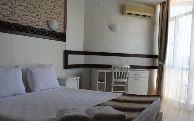WA Cesme Farm Hotel Beach Resort & Spa