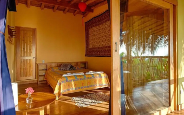 El Destino Casas y Bungalows Vichayito
