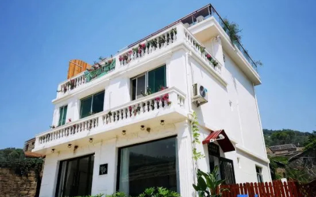 WenZhou DoveTail Flower Guesthouse – Exterior – Wenzhou