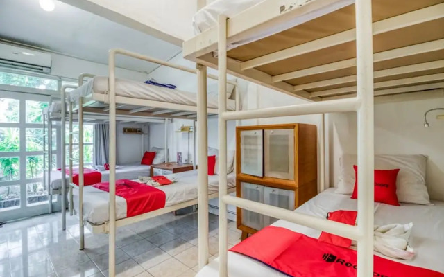 Reddoorz Hostel @ Kotagede