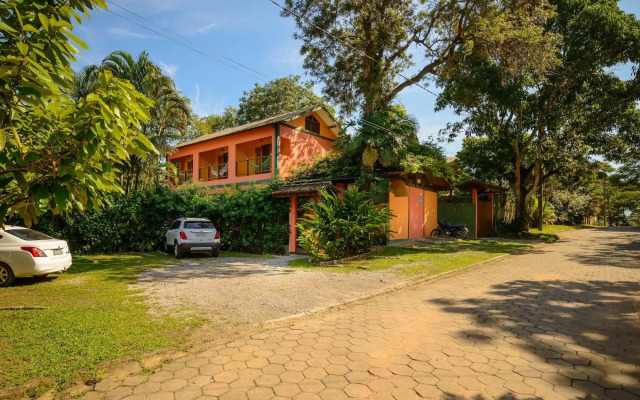 Pousada Ecoilha