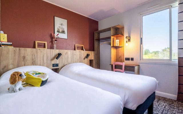 Greet Hotel Castres Saïx