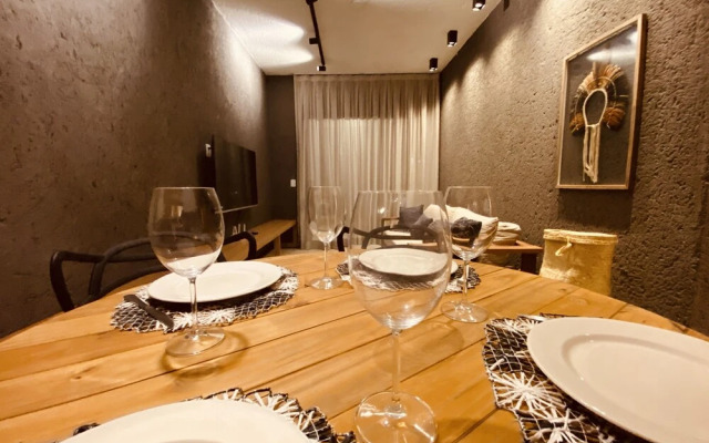 Villas Patacho - Milagres Ap 003 Bloco G