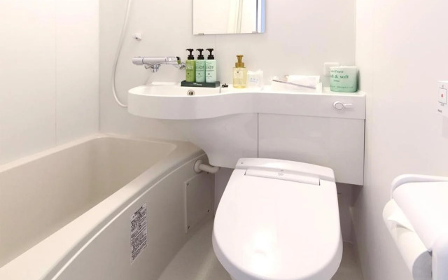 Hotel Trend Numazu Ekimae