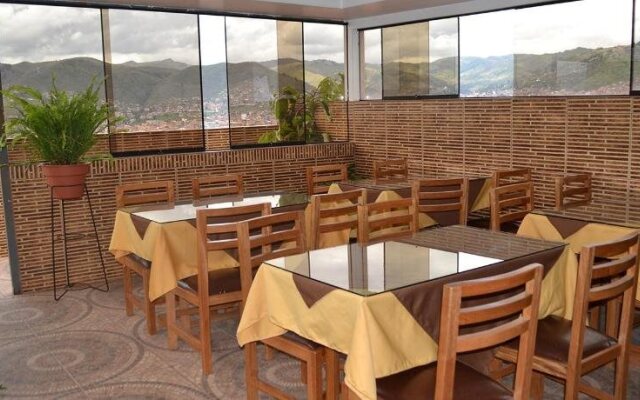 Hostal Villa San Blas