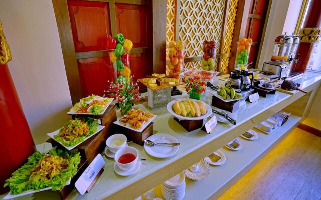 King Park Hotel