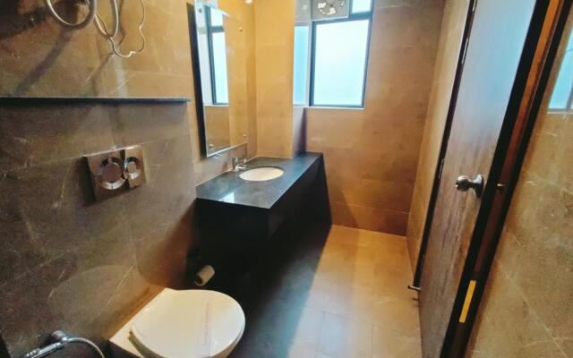 Mayda Inn- A Boutique Hotel