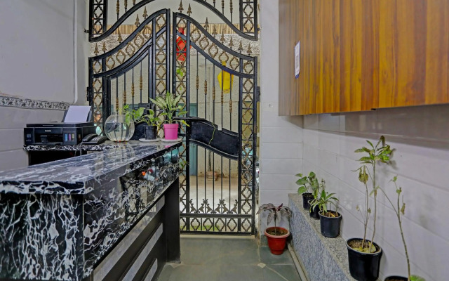 OYO 86940 Sunrise Villa