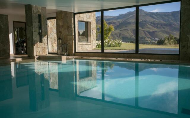 Loi Suites Chapelco Hotel