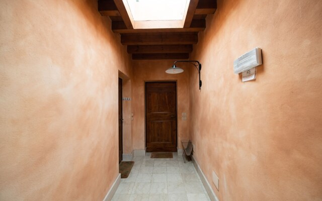 Appartamento Victoria