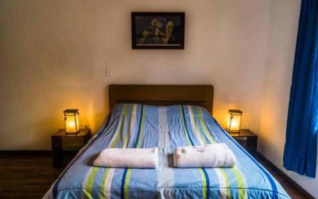 Hostal Restaurant La Cigale
