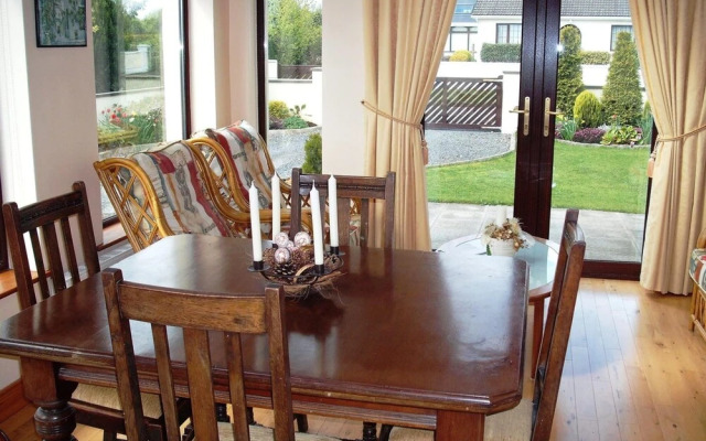 Maryville Bed and Breakfast