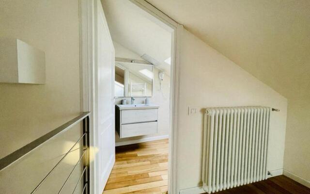 Appartamento Rossini by Holiday Solutions