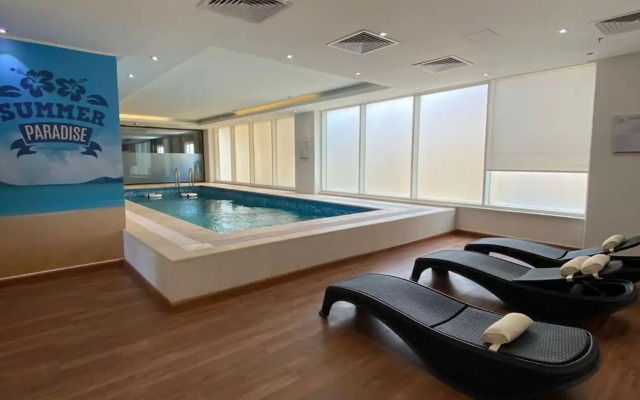 Hayat Alriyadh Hotel