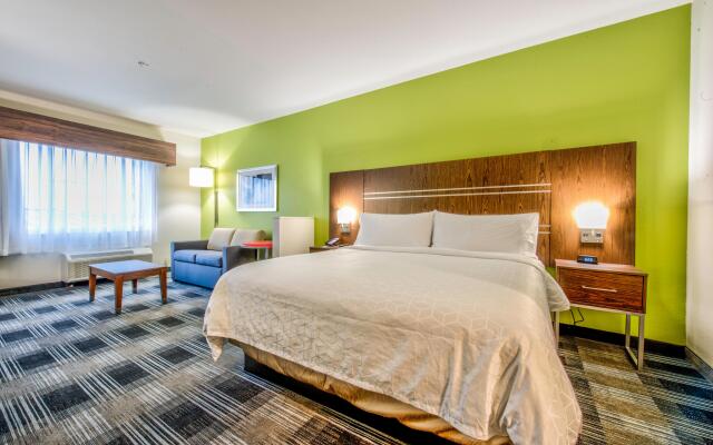 Holiday Inn Express & Suites Dallas NW - Farmers Branch by IHG