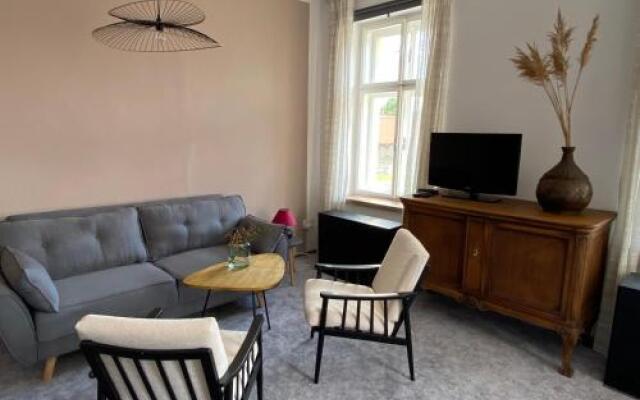 Apartment Stara Posta