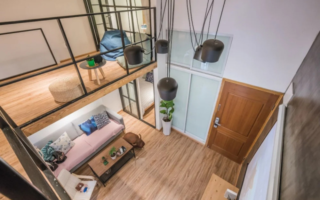 Cozy Apartment Best Location 188