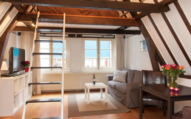 City Studio Apartments