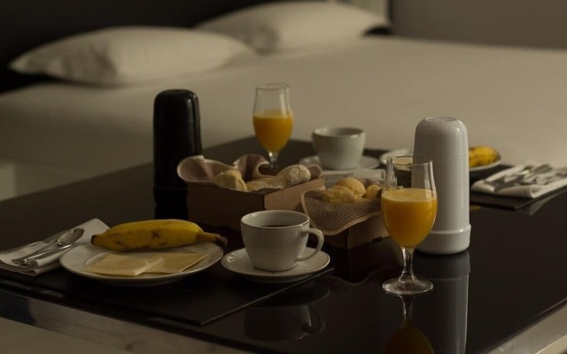 Drops Motel Campinas